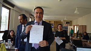 MEŞE; 100 BİN DEĞİL MİLYONLARCA İMZA VERİLECEK