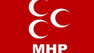 MHP MİLLETVEKİLİ ADAY LİSTESİ BELLİ OLDU