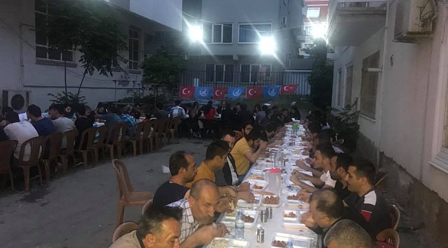 MHP MİLLETVEKİLİ ADAYI ZUHAL KARAKOÇ DORA; “ÜLKÜ OCAKLARI GÖZBEBEĞİMİZ”