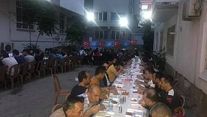 MHP MİLLETVEKİLİ ADAYI ZUHAL KARAKOÇ DORA; “ÜLKÜ OCAKLARI GÖZBEBEĞİMİZ”