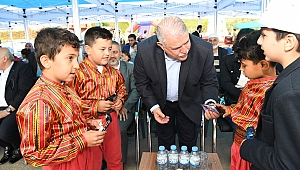 MİLYONLARCA İNSANIN GÖZÜ BUGÜN ONİKİŞUBAT’TAYDI