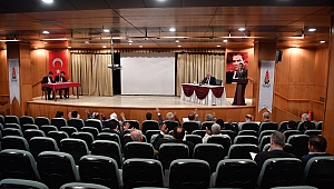 Onikişubat Belediyesi Mayıs Ayı Olağan Meclis Toplantısı Gerçekleştirildi