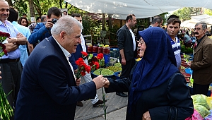 RAHMET VE MAFİRET AY’I