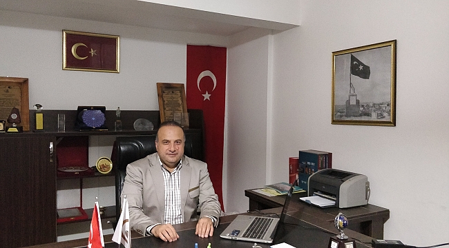 SİYASETİN AMACI HİZMET, DİLİ SAYGI OLMALIDIR