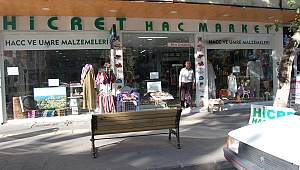 TEKİŞ, ‘HURMA SATIŞLARI ARTTI’