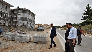 TOKİ KONUT SAHİPLERİ 1 AY SONRA EVLERİNE KAVUŞACAK
