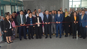 TOPLUM RUH SAĞLIĞI BAHAR ETKİNLİĞİ DÜZENLENDİ