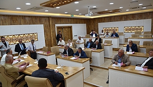 TÜRKOĞLU BELEDİYESİNDE ARTIK ÜCRETSİZ