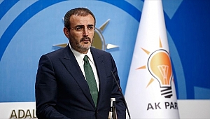 ÜNAL CUMHURBAŞKANLIĞI SEÇİMİNDE % 54-56 BANDINDAYIZ