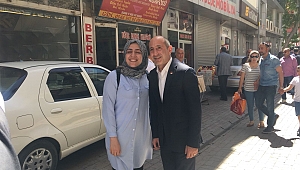 ALİ ÖZTUNÇ: 16 YILDIR ELİNDEN TUTAN MI VARDI?