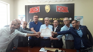 ALİ ÖZTUNÇ: