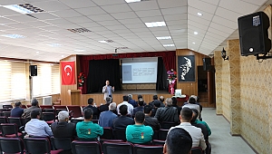 ANDIRINLI MUHTARLARDAN TEŞEKKÜR