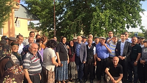 BAŞIN DÜŞERSE DARA ALİ ÖZTUNÇ’U ARA!