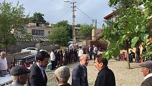 BAŞIN DÜŞERSE DARA ALİ ÖZTUNÇ’U ARA!