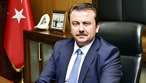 BAŞKAN ERKOÇ: