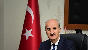 BAŞKAN OKAY’DAN LGS MESAJI