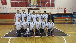BÜYÜKŞEHİR BASKETBOLDA GRUP LİDERİ