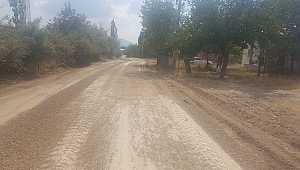 BÜYÜKŞEHİR DEMİRCİLİK YOLUNDA