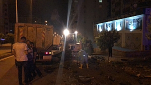 BÜYÜKŞEHİR YARALARI SARIYOR