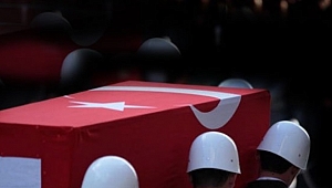 KAHRAMANMARAŞ'TA ÇATIŞMA ... 1 ŞEHİT