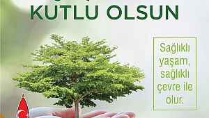 MAHÇİÇEK “ DAHA GÜZEL BİR ÇEVRE İÇİN FARKINDA OLUP, FARKINDALIK YARATALIM”