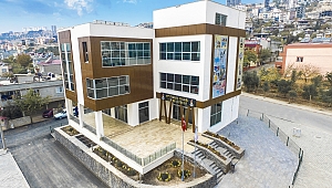 ONİKİŞUBAT BELEDİYESİ’NİN HİZMET ANLAYIŞI