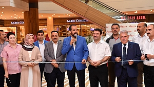 ONİKİŞUBAT’IN HÜNERLİ ELLERİ ÖDÜLLERİYLE BULUŞTU