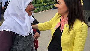 Özdarendeli: Buzdolabının İçi Boş Neye Yarar?