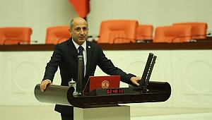ATOM KARINCA ŞİMDİ DE KÖY OKULLARINA EL ATTI!