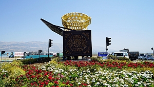 BÜYÜKŞEHİR’DEN BİR ŞAHESER DAHA
