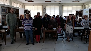 BÜYÜKŞEHİR’DEN ÇOCUK İSTİSMARINI ÖNLEME EĞİTİMİ