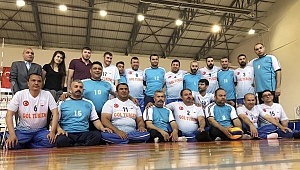 BÜYÜKŞEHİR SPORCULARI BAŞARIDAN BAŞARIYA KOŞUYOR