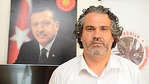 CENNET VATANIMIZI HER KOŞULDA SAVUNACAĞIZ