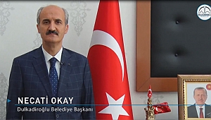 DULKADİROĞLU’NDAN 15 TEMMUZ’A ÖZEL VİDEO