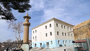 DULKADİROĞLU’NDAN SOSYAL TESİS ATAĞI