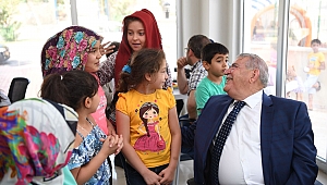 EN VERİMLİ YAZ TATİLİ ONİKİŞUBAT’TA GEÇİYOR