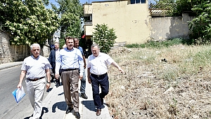 KAYABAŞI MAHALLESİNE SOSYAL TESİS
