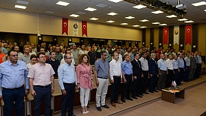 KSÜ, 15 Temmuz Destanını Unutmadı