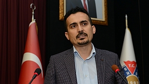 KSÜ’de Bilgi Güvenliği Farkındalık Eğitimi Verildi