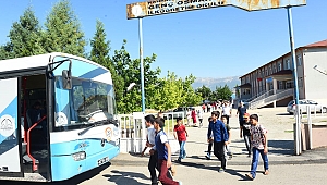 ON BİN ÖĞRENCİ DULKADİROĞLU’NU TANIDI