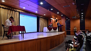 Onikişubat Belediyesi Temmuz Ayı Olağan Meclis Toplantısı Gerçekleştirildi