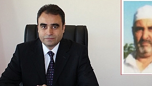 OSB BÖLGE MÜDÜRÜ HASAN KÖSE’NİN ACI GÜNÜ