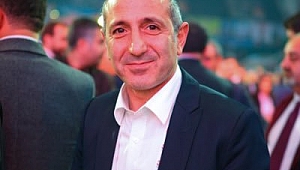 ÖZTUNÇ’TAN BİR İLK