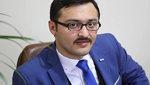 Şahbazlı “Babam Olası Bir Durumda Hakkımız Sana Helal Olsun” Dedi