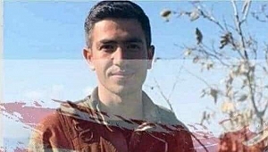 ŞEHİDİN VAR KAHRAMANMARAŞ