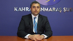 Ziraat Mühendisleri Odasından Kahramanmaraş Tarih Kültür ve Turizm Platformunun Önerisine Destek