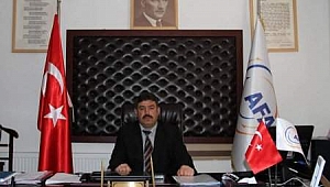 AFAD BASIN BİLGİ NOTU