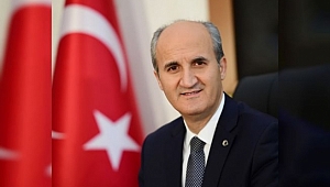 BAŞKAN OKAY’IN KURBAN BAYRAMI MESAJI