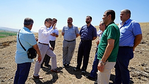 BİBER ÜRETİCİLERİ İÇİN OSB