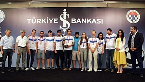 BÜYÜKŞEHİR SATRANÇ TAKIMI TÜRKİYE 3.’SÜ OLDU